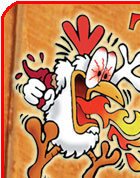 Windsor Inn Chicken