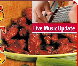 Hot Wings