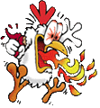Windsor Inn Chicken