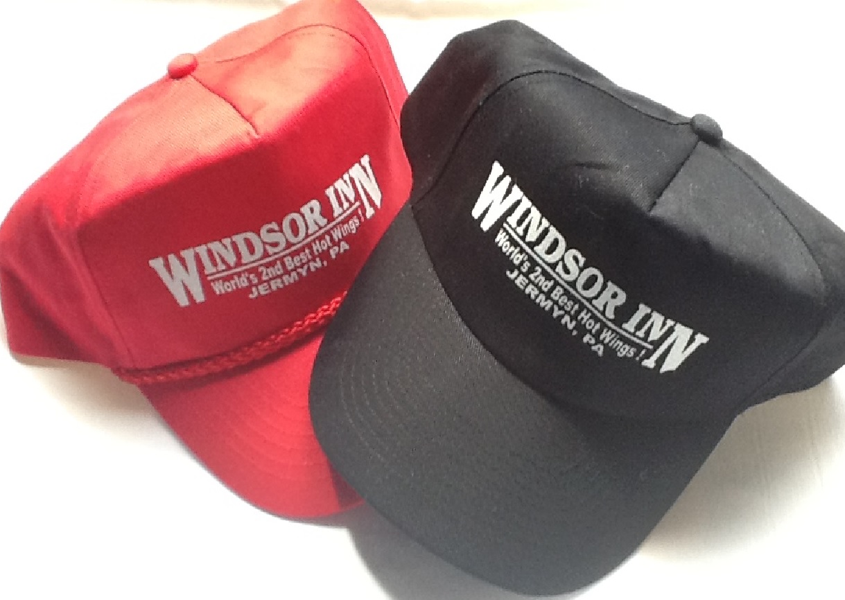 hats