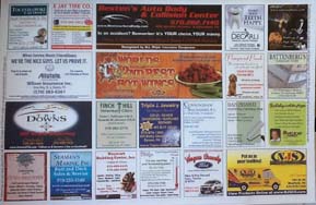 Placemat