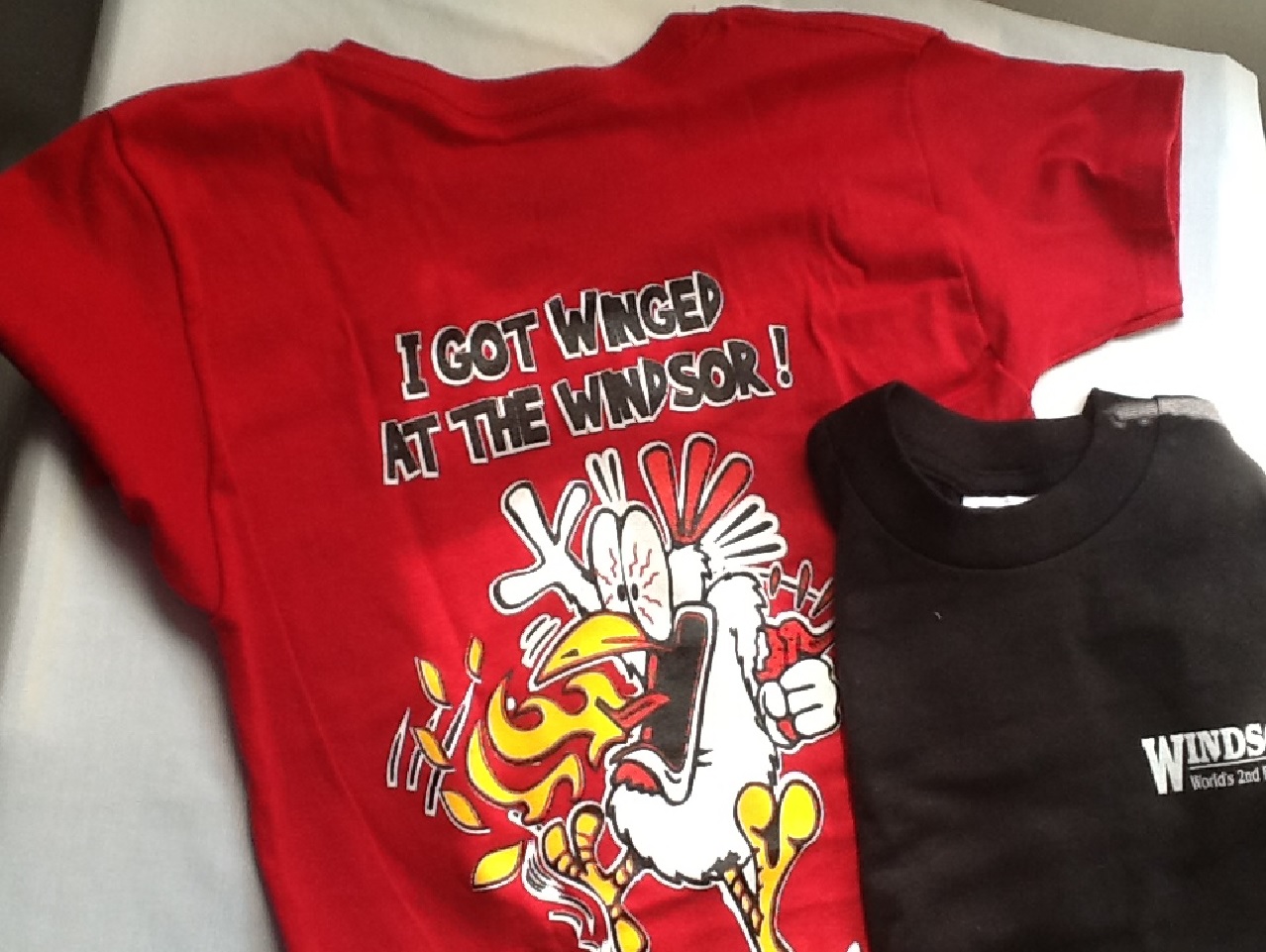 shirts