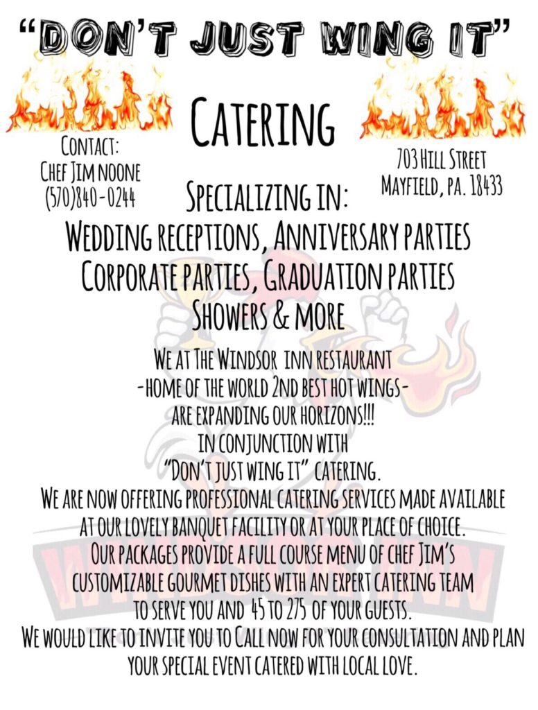 World's 2nd Best Hot Wings